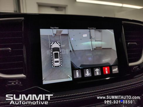 New 2026 Chrysler Pacifica Select image 21