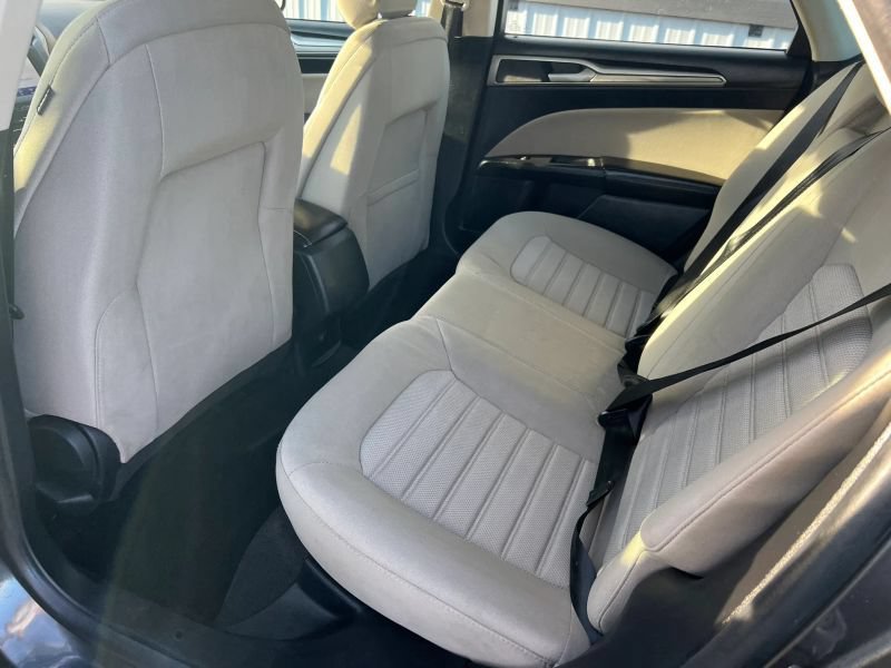 Used 2020 Ford Fusion S FWD image 18