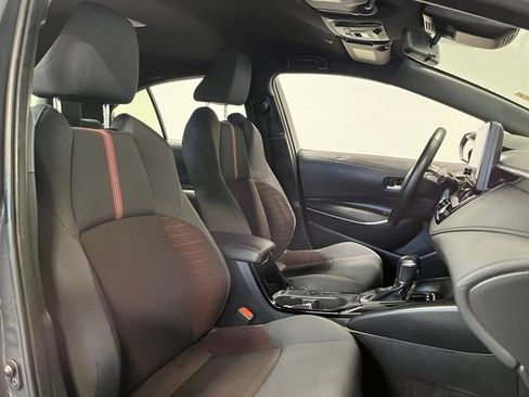 Used 2025 Toyota Corolla SE FWD image 10