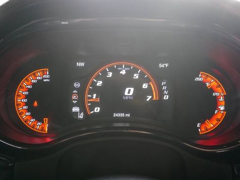 Used 2023 Dodge Durango SRT Hellcat image 32