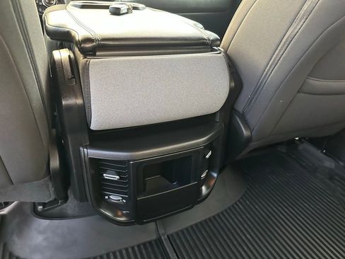 Used 2024 RAM 1500 Big Horn w/ Trailer Tow Group image 22