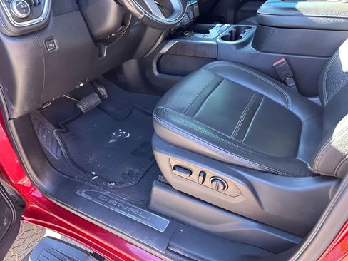 Used 2021 GMC Sierra 2500 Denali image 27