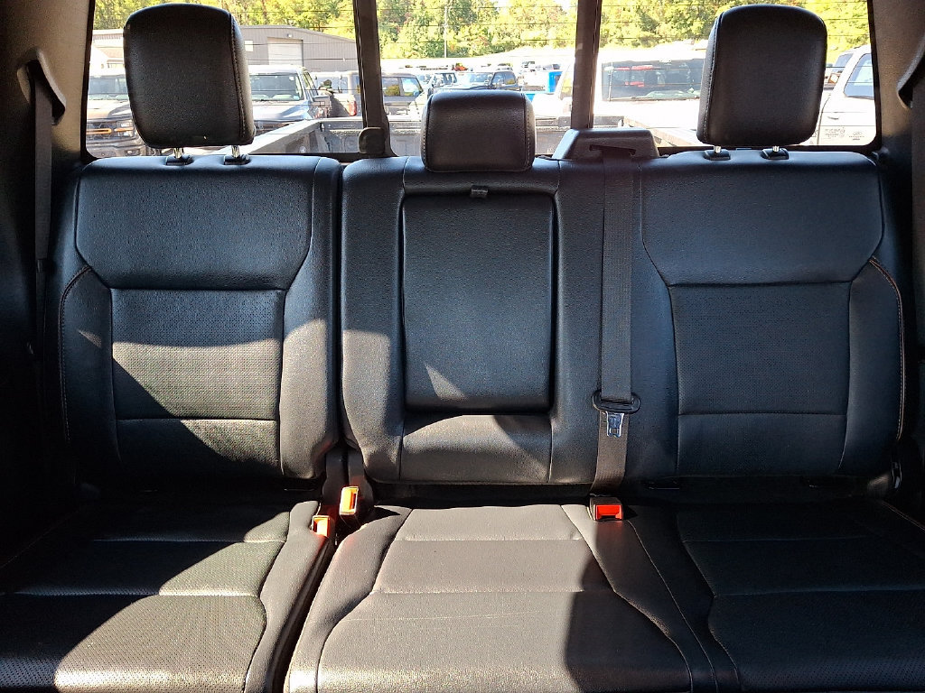 Used 2023 Ford F350 Lariat AWD/4WD image 19