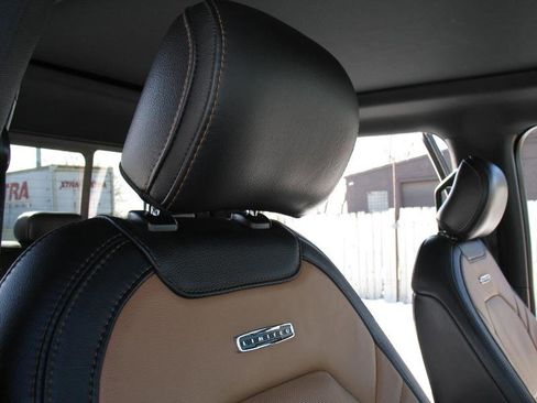 Used 2016 Ford F150 Limited w/ Trailer Tow Package image 25