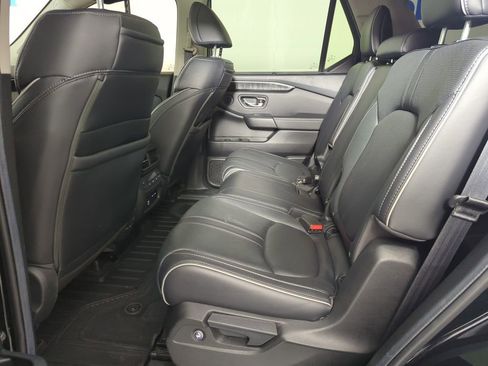 Certified 2024 Honda Pilot Elite image 21