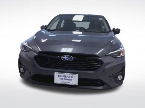 New 2026 Subaru Impreza 2.0i Sport image 3