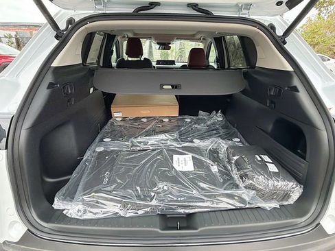 New 2026 MAZDA CX-50 2.5 Hybrid w/ Weather Package image 11