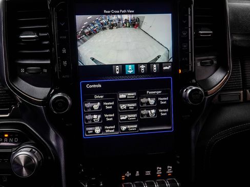 Used 2019 RAM 1500 Limited RWD image 25