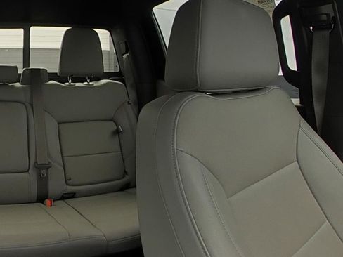Used 2023 Chevrolet Silverado 1500 LTZ w/ LTZ Convenience Package II RWD image 11