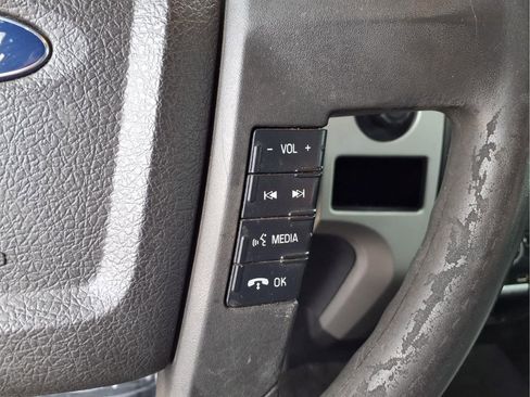 Used 2014 Ford F150 XLT w/ Trailer Tow Package AWD/4WD image 22