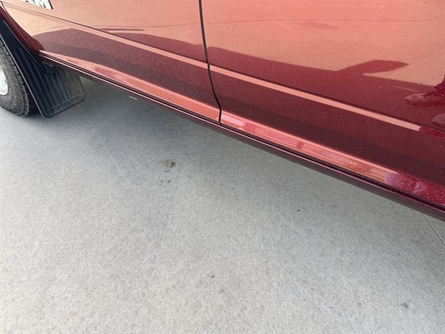 Used 2020 RAM 2500 Tradesman AWD/4WD image 12
