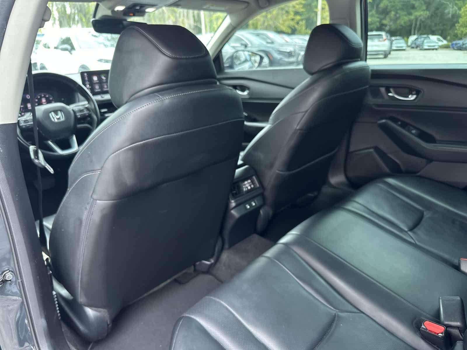 Used 2023 Honda Accord Touring image 14