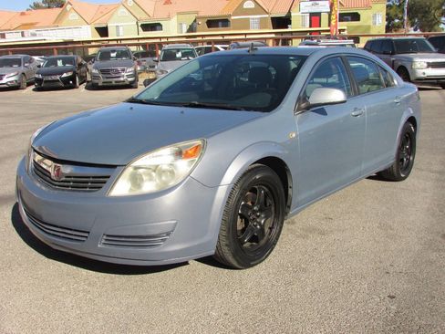 Used 2009 Saturn Aura XE image 5