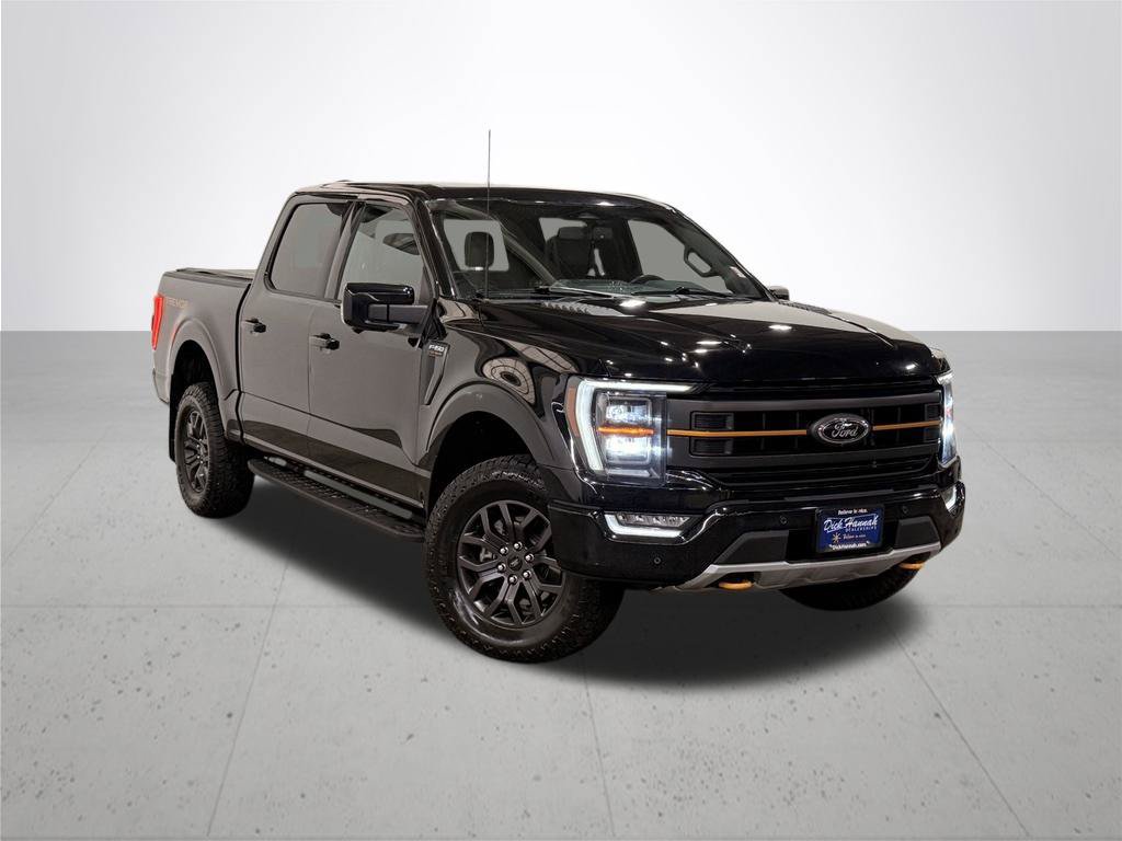 Used 2023 Ford F150 Tremor w/ Equipment Group 402A High AWD/4WD image 8