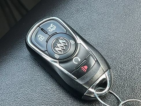 Used 2019 Buick LaCrosse Premium w/ Driver Confidence Package II AWD/4WD image 27