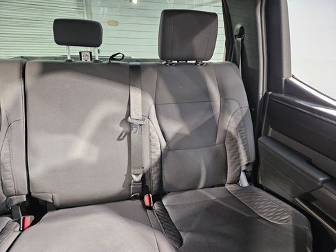 Used 2025 Toyota Tundra SR5 RWD image 14