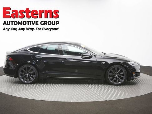 Used 2018 Tesla Model S P100D AWD/4WD image 44