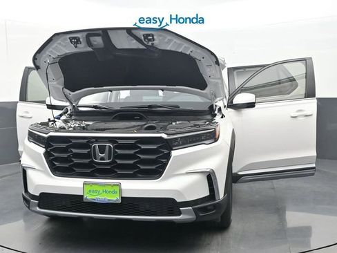 New 2025 Honda Pilot EX-L image 33