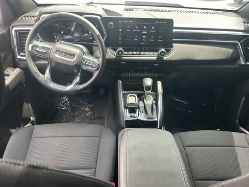Used 2024 GMC Canyon Elevation w/ Convenience Package RWD image 16