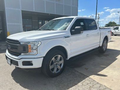 Used 2019 Ford F150 XLT w/ Equipment Group 302A Luxury