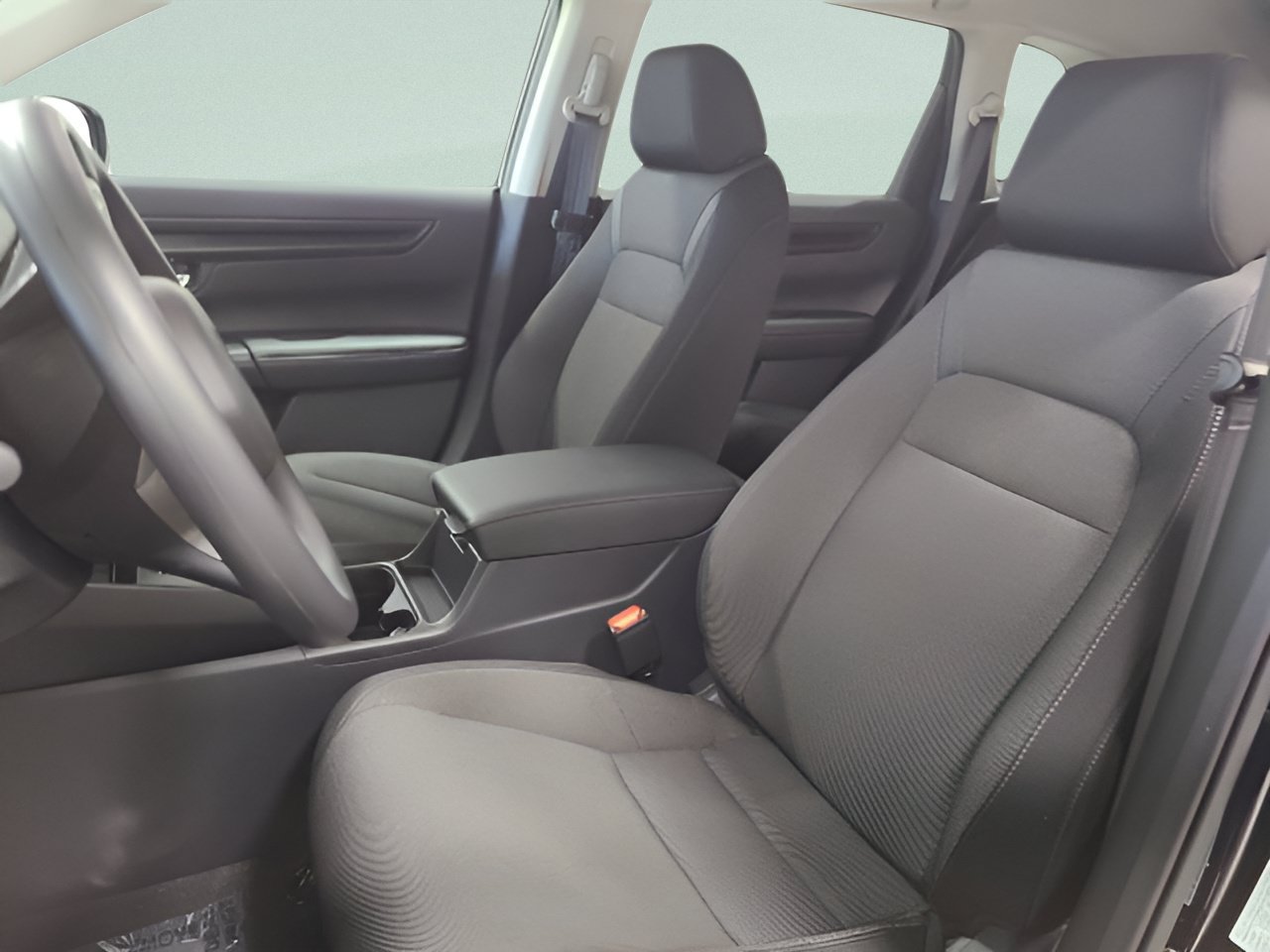 Used 2026 Honda CR-V EX image 18