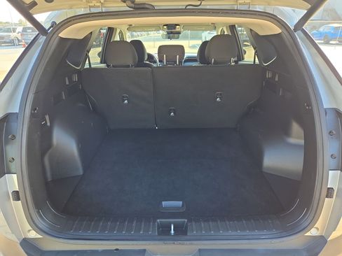 Used 2024 Hyundai Tucson SEL FWD image 28