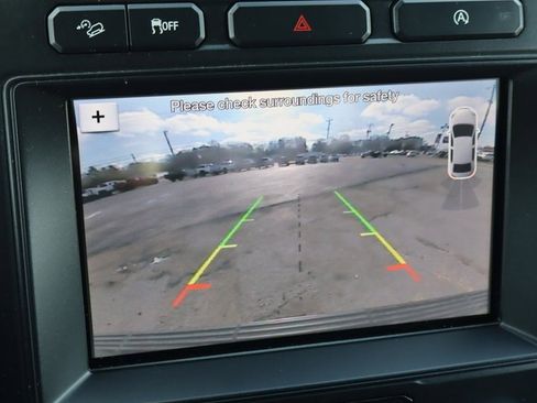 Used 2019 Ford Expedition Max XLT image 34