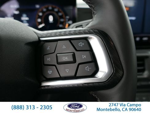 New 2025 Ford Mustang GT w/ GT Performance Package image 16