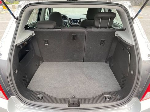 Used 2019 Chevrolet Trax LS image 24