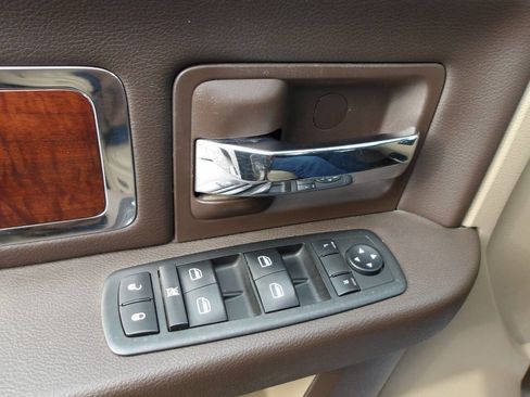 Used 2010 Dodge Ram 2500 Truck Laramie w/ Cold Weather Pkg image 25