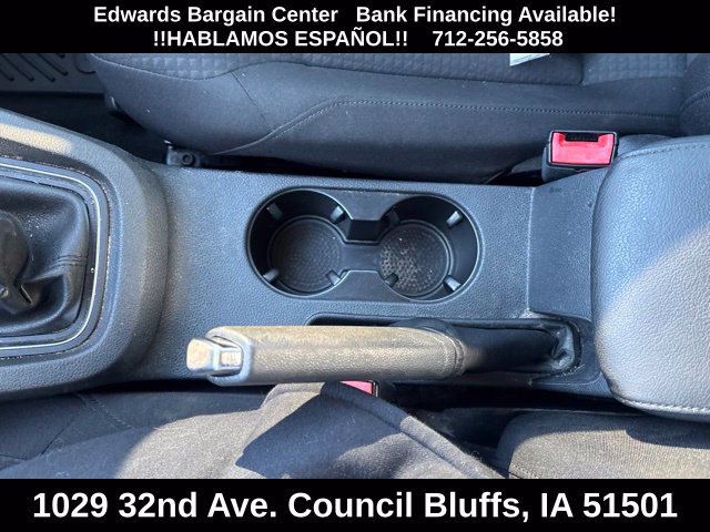 Used 2015 Volkswagen Jetta SE FWD image 19