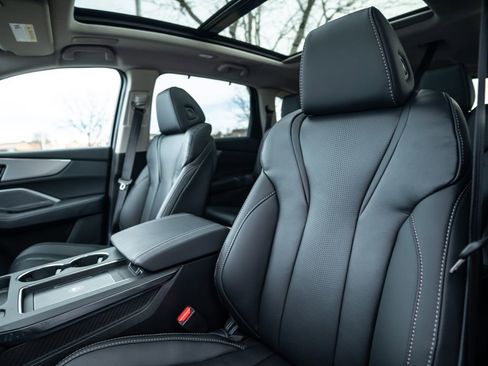 New 2026 Acura MDX w/ Technology Package image 30