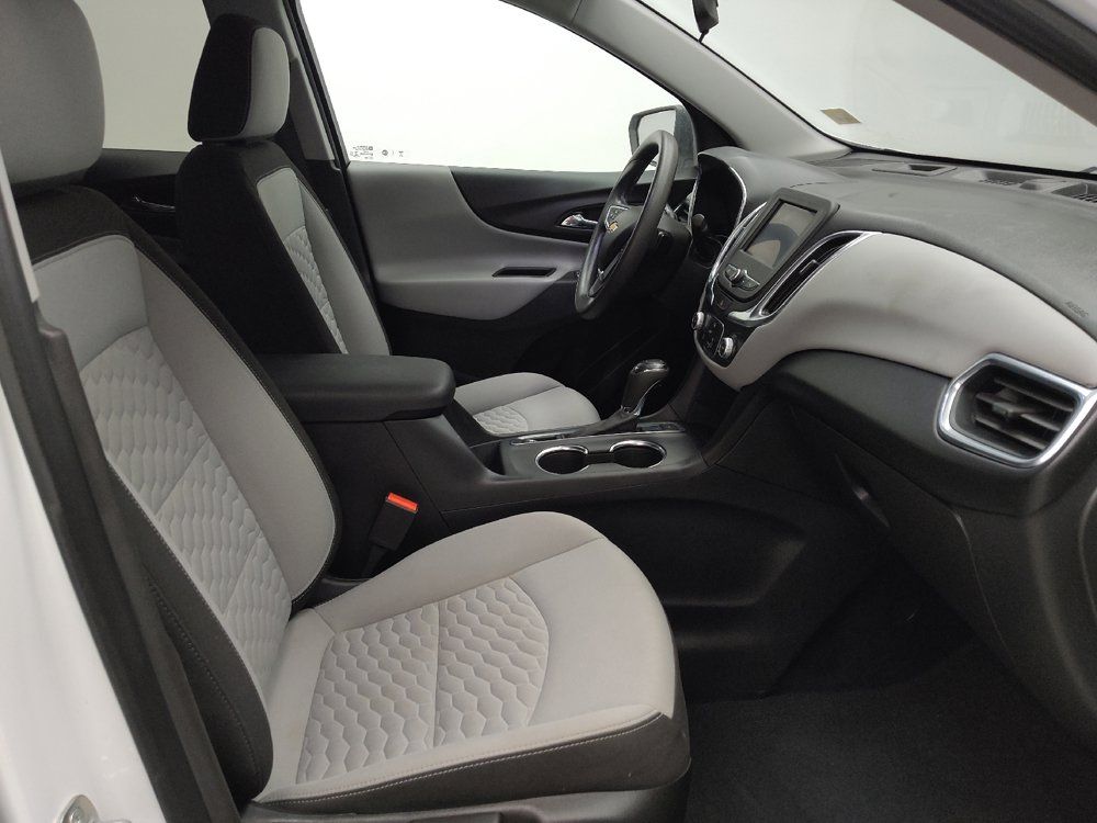 Used 2021 Chevrolet Equinox LS w/ LS Convenience Package AWD/4WD image 21