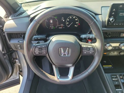 Certified 2024 Honda CR-V Sport-L image 31