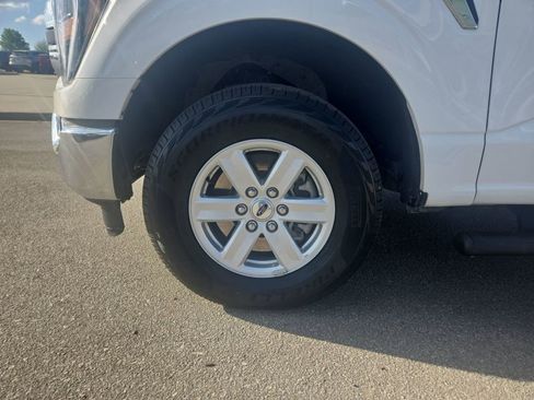 Used 2023 Ford F150 XLT image 13