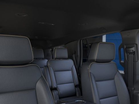 New 2025 Chevrolet Tahoe Premier image 24