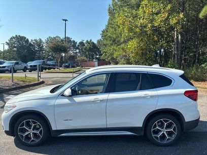 Used 2018 BMW X1 sDrive28i