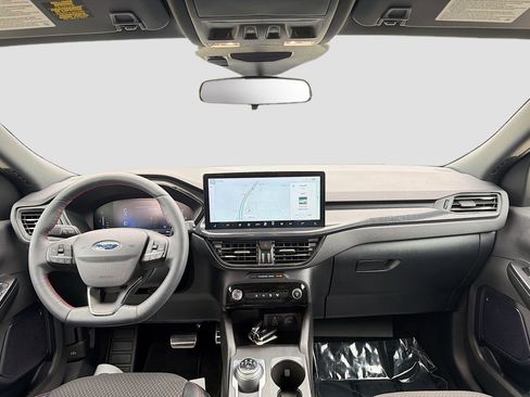 Used 2024 Ford Escape ST-Line w/ Tech Pack #1 AWD/4WD image 30