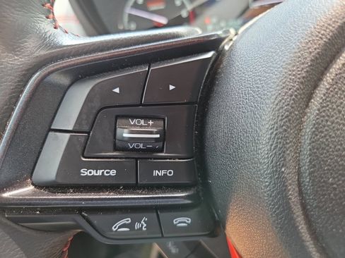 Certified 2022 Subaru Forester Sport AWD/4WD image 16