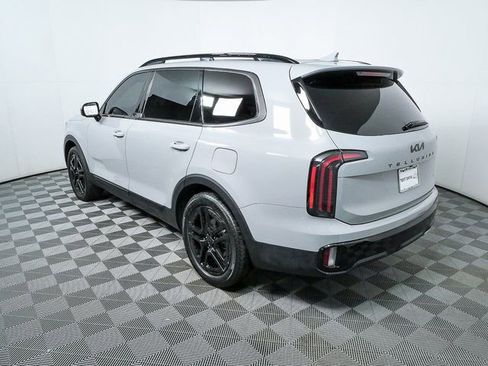 Used 2025 Kia Telluride SX Prestige X-Line image 35