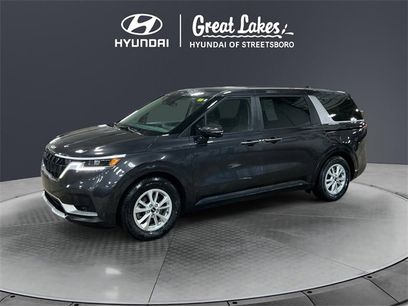 Used 2024 Kia Carnival LX