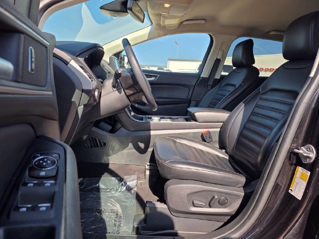 Used 2024 Ford Edge SEL AWD/4WD image 20