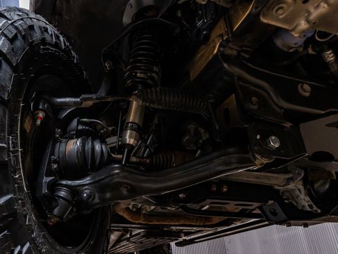 Used 2023 Ford F150 XLT w/ Equipment Group 302A High image 14