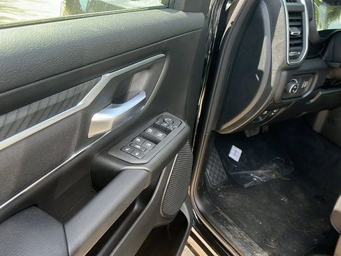 New 2026 RAM 1500 Big Horn image 15