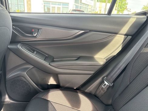 New 2026 Subaru WRX Premium AWD/4WD image 23