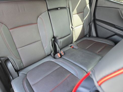 Used 2021 Chevrolet Blazer RS w/ Enhanced Convenience Package image 27