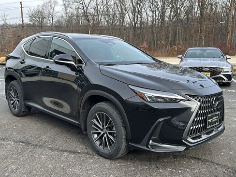 Used 2024 Lexus NX 350 350 Premium image 7