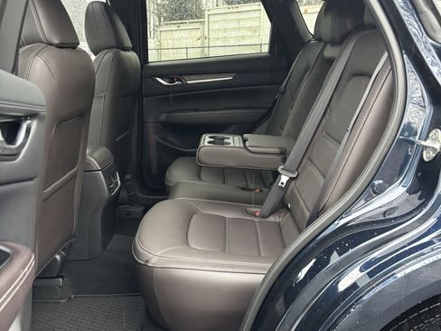 Certified 2025 MAZDA CX-5 Signature image 19
