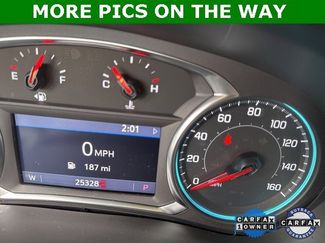 Certified 2023 Chevrolet Traverse LT video 2