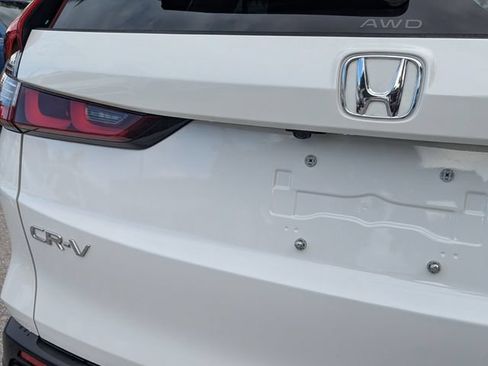 Used 2023 Honda CR-V EX image 9